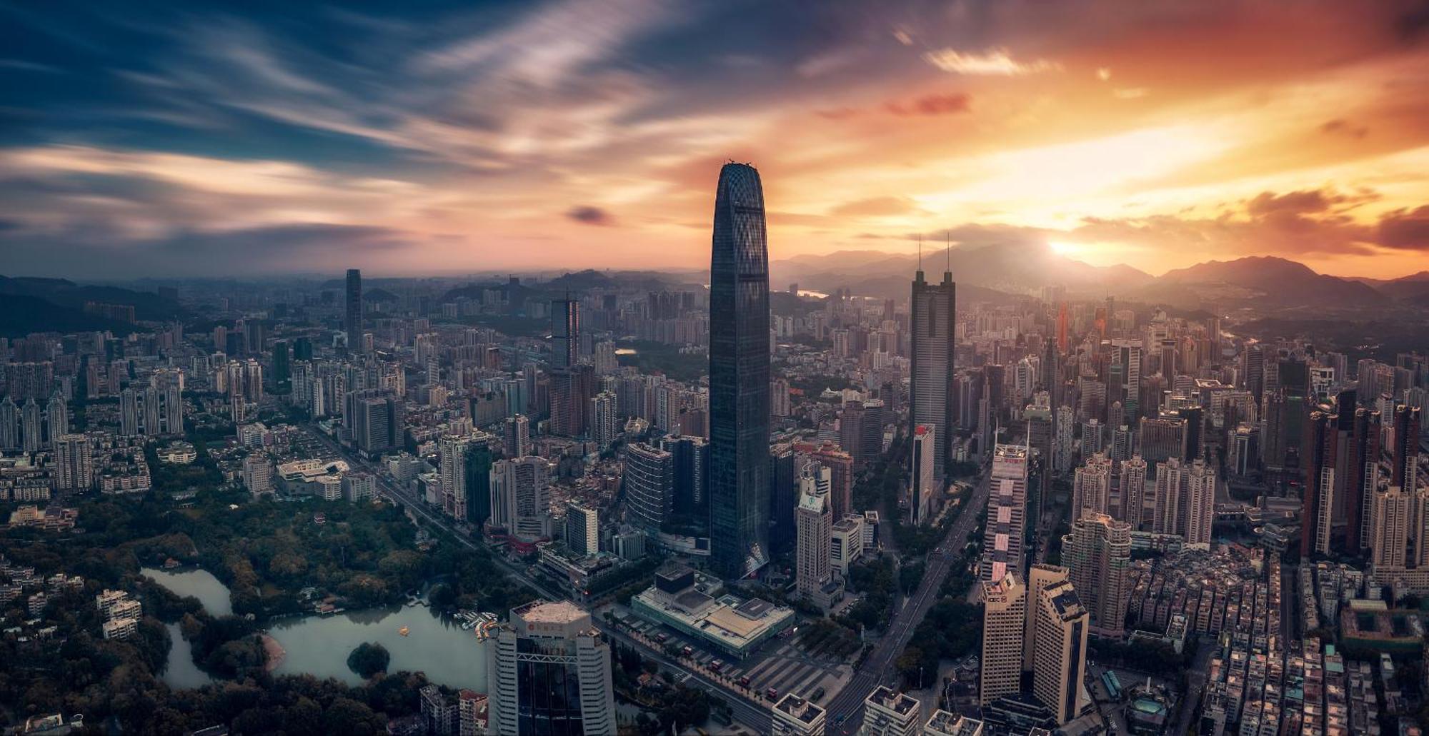 Yun Jin City View Hotel - Guangzhou Taikoo Hui Zhujiang New Town Tianhe Sports Center Extérieur photo
