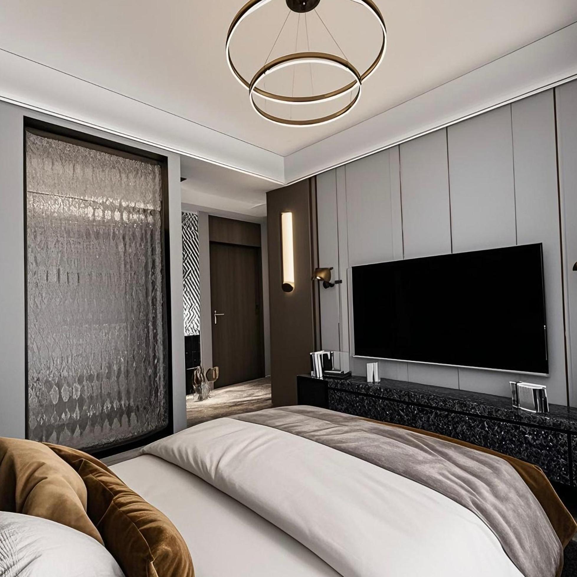 Yun Jin City View Hotel - Guangzhou Taikoo Hui Zhujiang New Town Tianhe Sports Center Extérieur photo