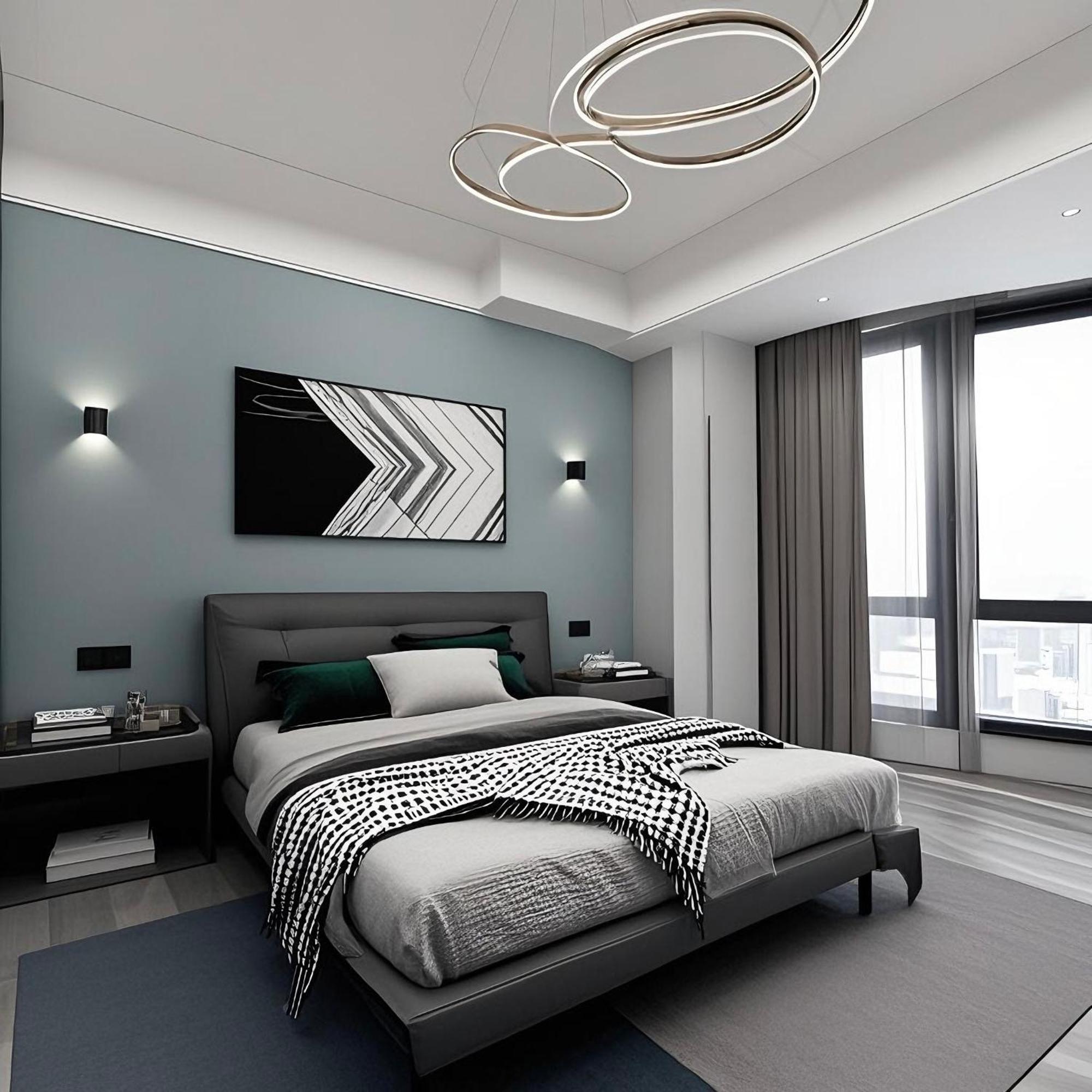 Yun Jin City View Hotel - Guangzhou Taikoo Hui Zhujiang New Town Tianhe Sports Center Extérieur photo